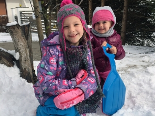 San Candido – Residence Emmy – narty z dziećmi w Dolomitach