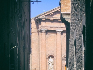 Siena – gotyk i Palio delle contrade – Podróże ze smakiem