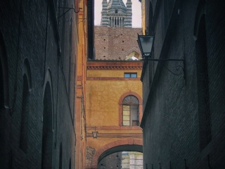 Siena – gotyk i Palio delle contrade – Podróże ze smakiem