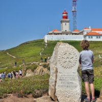 Cabo da Roca