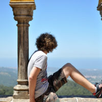 Pałac Pena - Sintra